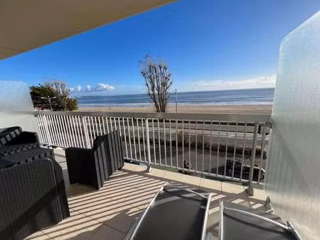 vente appartement t1 à la baule-escoublac (44500) : à vendre t1 / 31m² la baule-escoublac