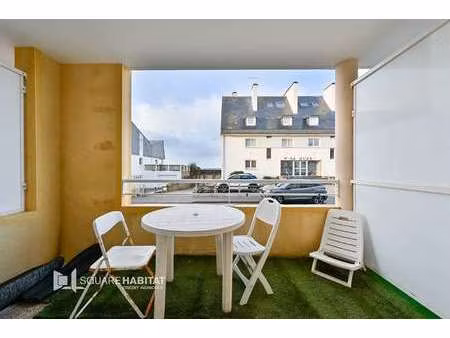 vente appartement t1 à la turballe (44420) : à vendre t1 / 23m² la turballe