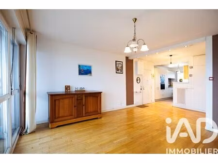 en vente appartement 72 m² – 159 000 € |metz