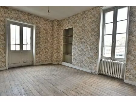 en vente maison 140 m² – 194 250 € |cholet