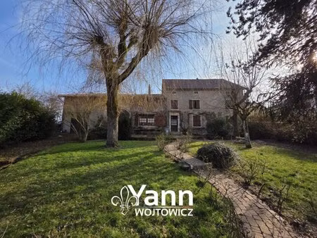en vente maison 270 m² – 549 000 € |kanfen