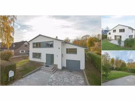 villa à louer à astridlaan 77 wezembeek-oppem (vbd75245)