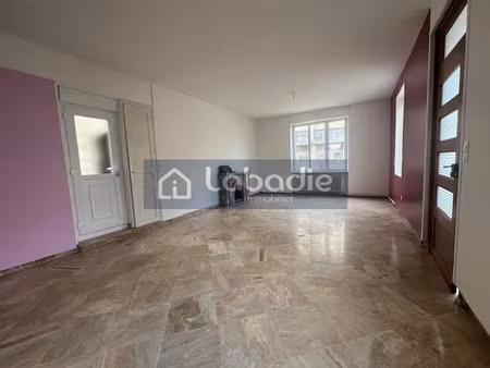 location maison 5 pièces 120 m² à vire normandie (14500)  860 €