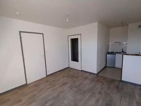vente appartement t1 à bruz (35170) : à vendre t1 / 32m² bruz