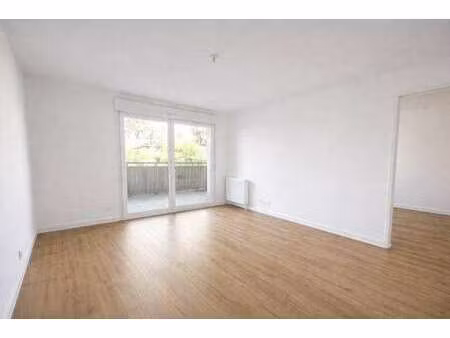 vente appartement 2 pièces à nantes (44000) : à vendre 2 pièces / 46m² nantes