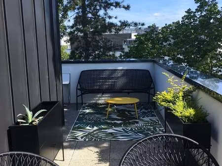 vente appartement 4 pièces à orvault (44700) : à vendre 4 pièces / 83m² orvault