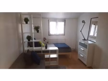 location appartement 2 pièces 27 m² à saint-étienne (42000)