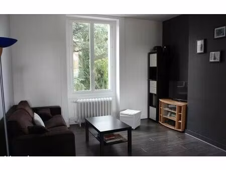 location appartement 4 pièces 91 m² à saint-étienne (42000)