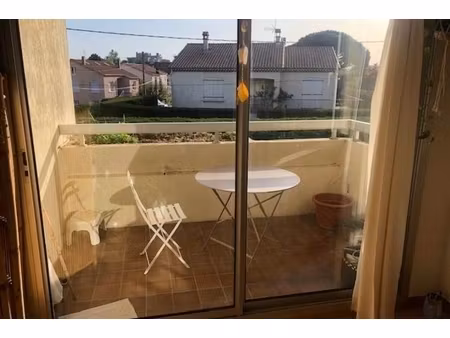 annonce appartement à louer