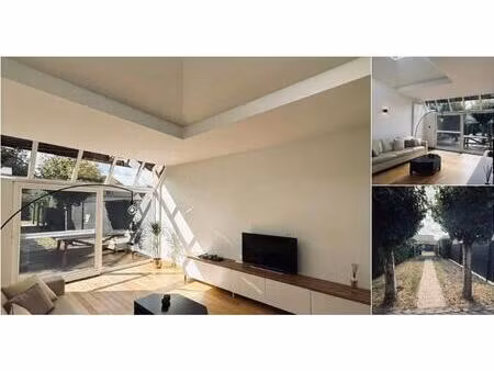 maison à louer à oud arenberg 34 kieldrecht (rbv06164)