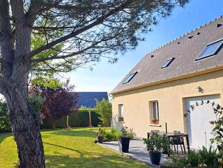 vente maison à bobital (22100) : à vendre / 113m² bobital