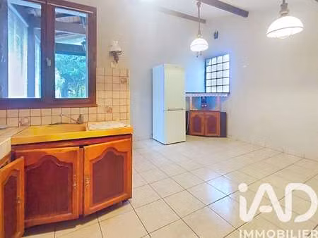 vente maison à champtoceaux (49270) : à vendre / 90m² champtoceaux