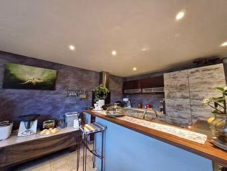 vente maison à erquy (22430) : à vendre / 123m² erquy