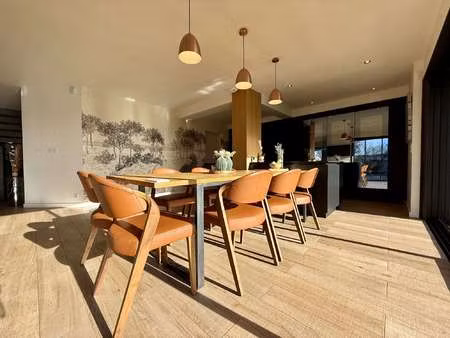 vente maison piscine à languidic (56440) : à vendre piscine / 166m² languidic