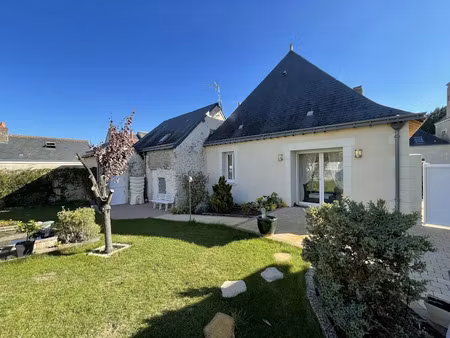 vente maison 5 pièces 145 m² à neuvy-le-roi (37370)  265 000 €