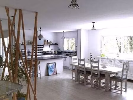 vente maison à poiroux (85440) : à vendre / 132m² poiroux