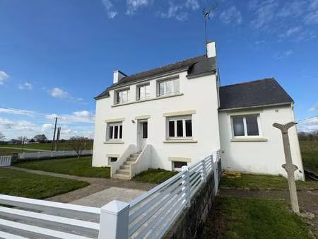 vente maison à riec-sur-belon (29340) : à vendre / 85m² riec-sur-belon