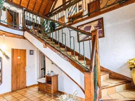 vente maison à saint-andré-des-eaux (44117) : à vendre / 183m² saint-andré-des-eaux