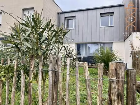 vente maison à vannes (56000) : à vendre / 87m² vannes