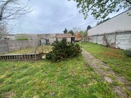 vente terrain à bouguenais (44340) : à vendre / bouguenais