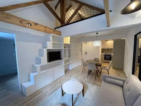 vente appartement 2 pièces à auray centre ville historique (56400) : à vendre 2 pièces / 4