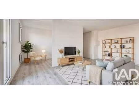 vente appartement 2 pièces à toulouse (31000) : à vendre 2 pièces / 47m² toulouse