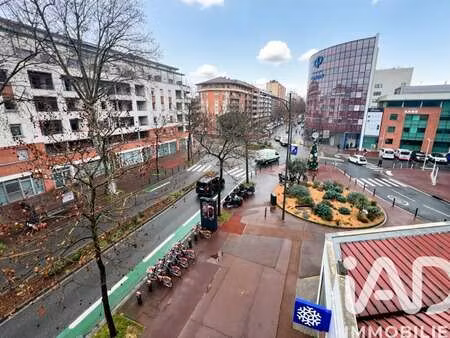 vente appartement 3 pièces à toulouse (31000) : à vendre 3 pièces / 78m² toulouse