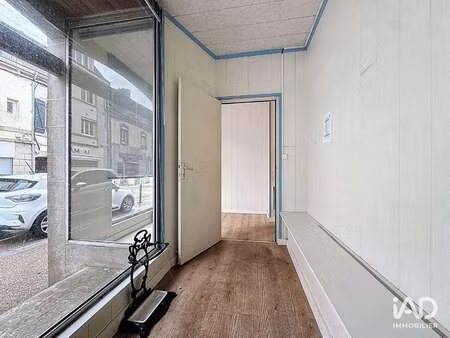 vente bureaux et commerces à rosporden (29140) : à vendre / 47m² rosporden