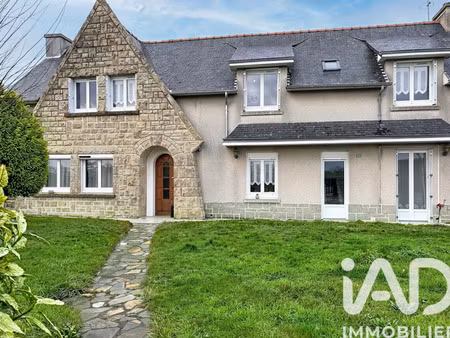 vente maison à matignon (22550) : à vendre / 157m² matignon
