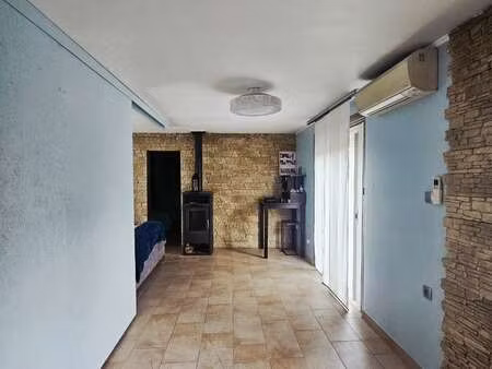 vente maison à montberon (31140) : à vendre / 74m² montberon