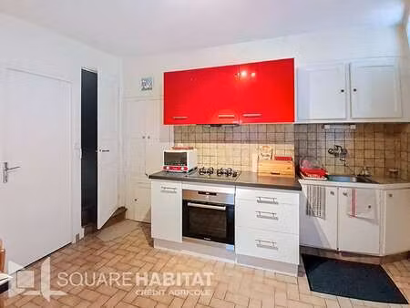 vente maison à pipriac (35550) : à vendre / 71m² pipriac