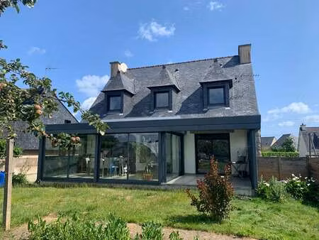 vente maison à plérin (22190) : à vendre / 142m² plérin