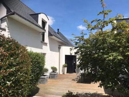 vente maison à plumergat (56400) : à vendre / 423m² plumergat