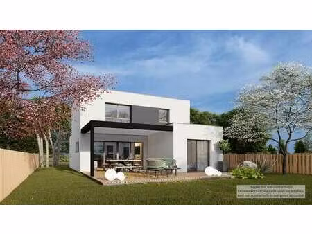 vente maison à sainte-hélène (56700) : à vendre / 132m² sainte-hélène