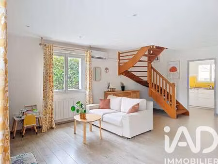 vente maison à toulouse (31000) : à vendre / 80m² toulouse