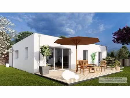 vente maison à trégunc (29910) : à vendre / 86m² trégunc