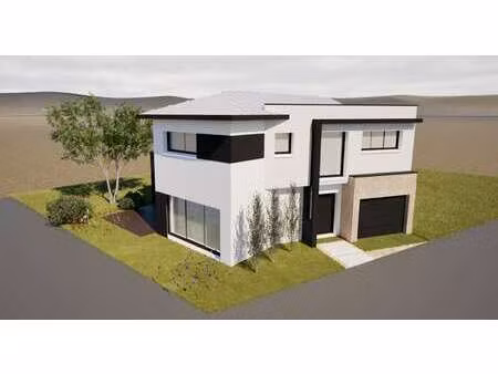 vente terrain à rennes jeanne d'arc (35000) : à vendre / 150m² rennes jeanne d'arc