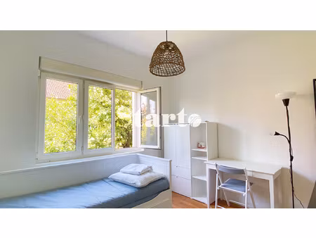 appartement meuble studio dijon montchapet-jouvence