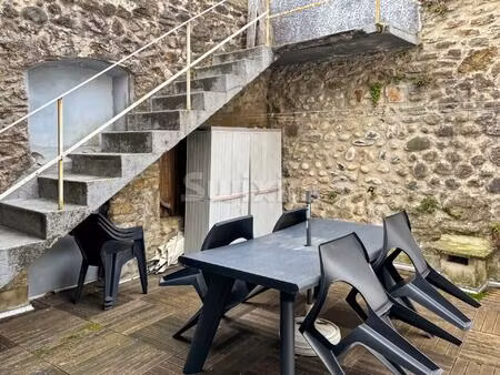 immeuble de rapport avec belle rentabilité