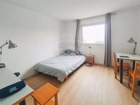 location appartement t1 meublé à nantes chantrerie (44000) : à louer t1 meublé / 16m² nant