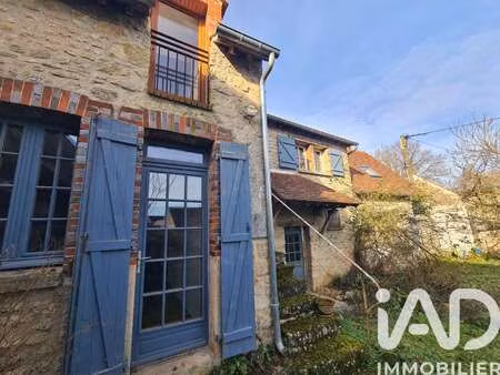 vente maison à césarville-dossainville (45300) : à vendre / 161m² césarville-dossainville