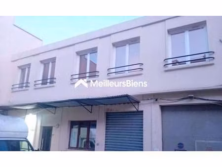 location bureaux et commerces à romainville (93230) : à louer / 400m² romainville