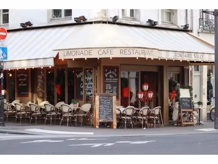 vente fonds de commerce