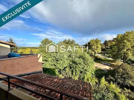 vente maison 3 pièces 93 m² saint-justin (40240)