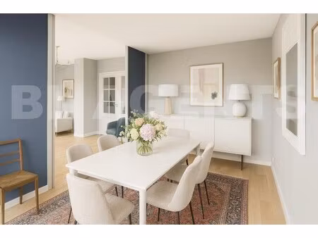 vente appartement 5 pièces