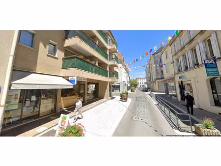 location commerce 44 m² à marmande (47200)