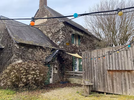 vente maison 8 pièces 283 m² champtocé-sur-loire (49123)