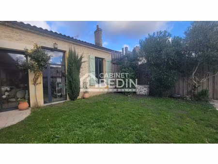vente maison 5 pièces 156 m² à beautiran (33640)  447 900 €