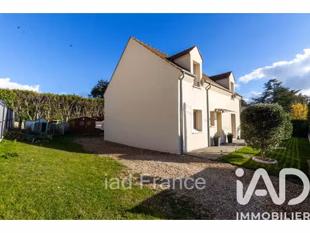 vente maison 6 pièces 117 m² à maule (78580)  445 000 €