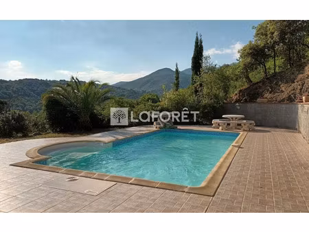 vente maison 5 pièces 108 m² à reynès (66400)  431 500 €